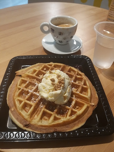 Sunbeam Cafe - Hospitality and gastronomy