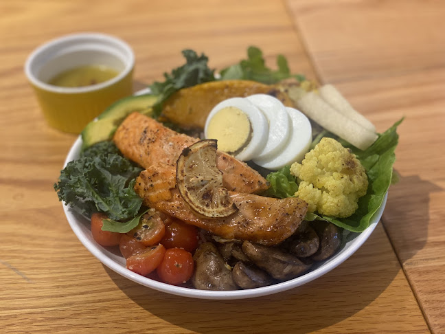 Comentarii opinii despre Cow Kaffe