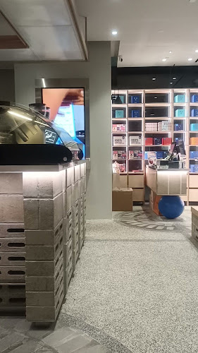 TAG Espresso - Hospitality and gastronomy