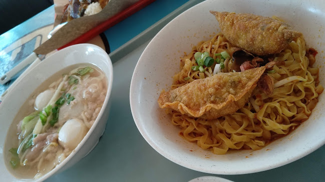 BK@171 Macpherson - Hospitality and gastronomy