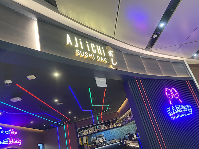 AJI ICHI Sushi Bar
