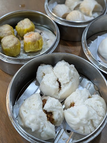 126 Dim Sum @ Boon Keng - Singapore