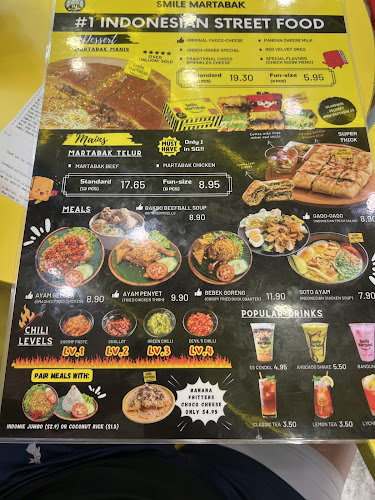 311 New Upper Changi Rd, #01 - 03 Bedok Mall, Singapore 467360