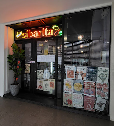 sibarita
