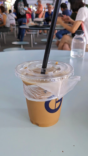 Comentarii opinii despre Generation Coffee Roasters (Bedok)