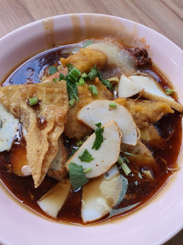 Wen Ji Noodle 文记面食 - Singapore