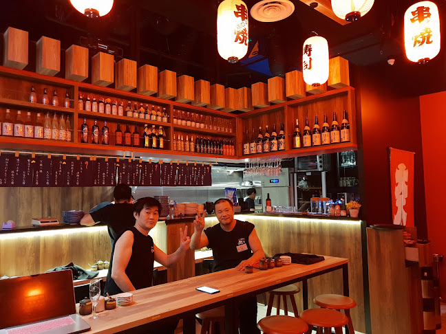 103 Irrawaddy Road #01-05 Royal Square@Novena, 329566