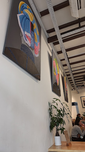 Humble Origins Coffee Roasters