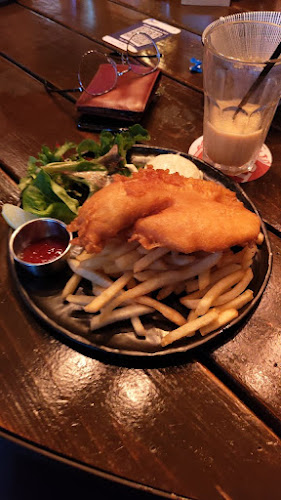 Comentarii opinii despre BLVD (Changi)