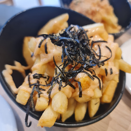 Opinii despre GRUB Junction 8 în Singapore - Hospitality and gastronomy