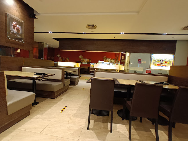 301 Upper Thomson Rd, #03-23 Thomson Plaza, Singapore 574408