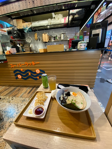 Suparakki Ramen - Hospitality and gastronomy