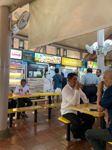 Selera Rasa Nasi Lemak