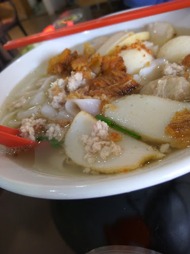 Yong Huat Hokkien Mee - Hospitality and gastronomy