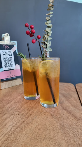 Tipo Strada — Novena - Singapore