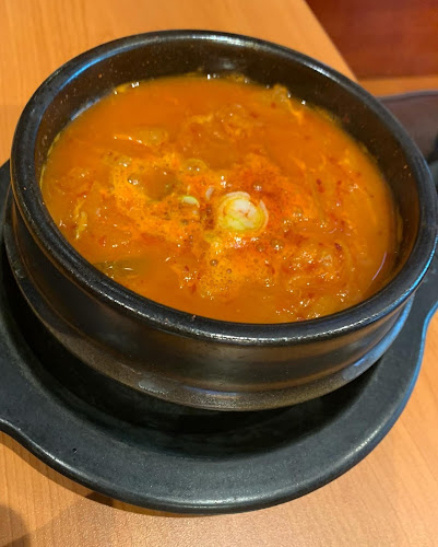 Wang Dae Bak Grill - Hospitality and gastronomy