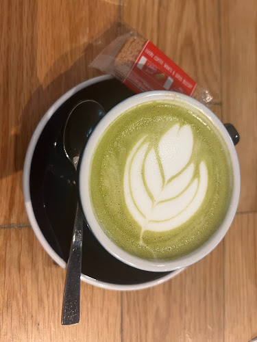 The Assembly Ground - Hospitality and gastronomy