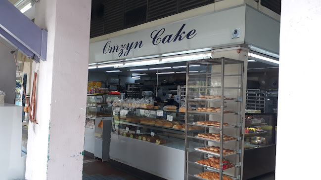 OMZYN CAKE - Singapore