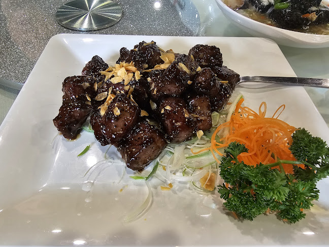 Comentarii opinii despre YANG MING SEAFOOD 扬名海鲜港 (VivoCity Branch)