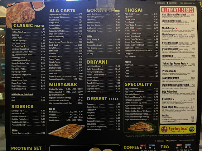 1 W Coast Dr, #01-108/109 NEWest, Singapore 128020