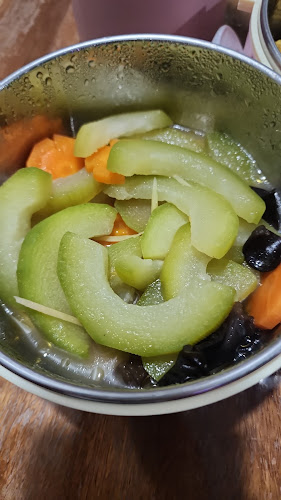 Mama J's Confinement Food - Singapore