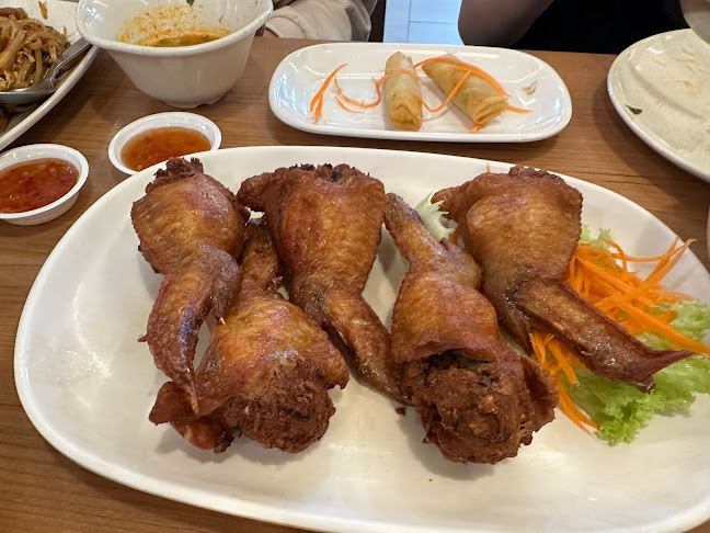 Opinii despre Jai Siam Restaurant (SingPost Centre Branch) în Singapore - Hospitality and gastronomy