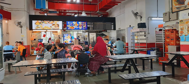 Foodgle Hub Coffee Shop - Hospitality and gastronomy