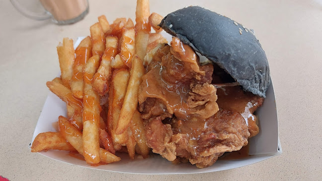 Springleaf Eating House by Coffee Buddy's - Hospitality and gastronomy