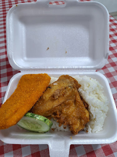 Nurul Delight - Hospitality and gastronomy