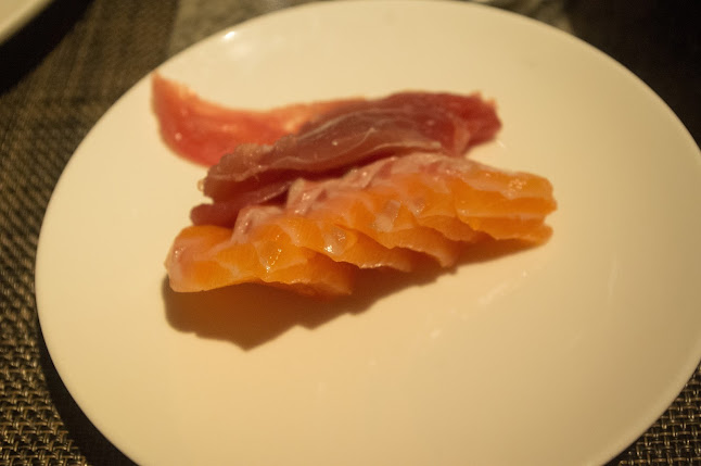 Element Restaurant Amara Singapore - Singapore