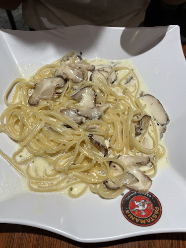 PastaMania - Italian Casual Dining @ JEM - Hospitality and gastronomy