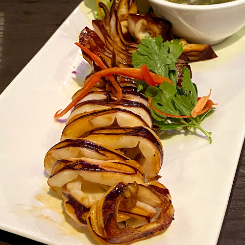 Comentarii opinii despre Savanh Bistro & Lounge by IndoChine