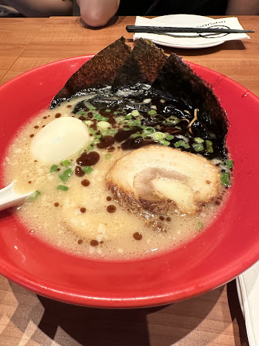 IPPUDO WESTGATE - Hospitality and gastronomy