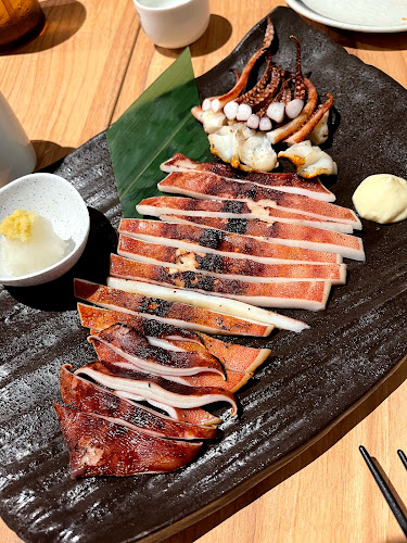 Niningashi - Hospitality and gastronomy