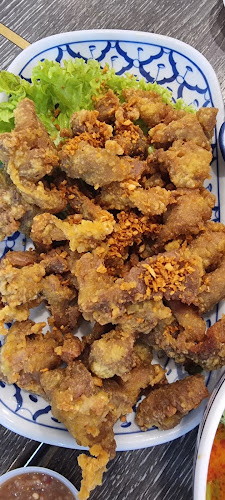 Pok Pok Thai Kitchen - Singapore