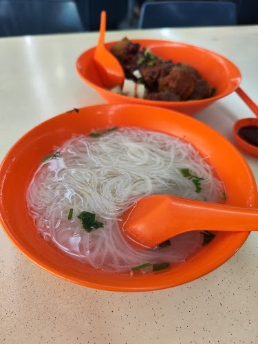 Opinii despre Hup Chong Hakka Yong Dou Foo în Singapore - Hospitality and gastronomy