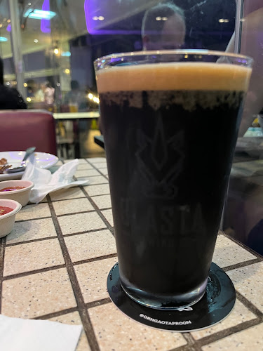 Orh Gao Taproom Craft Beer Bar - Singapore