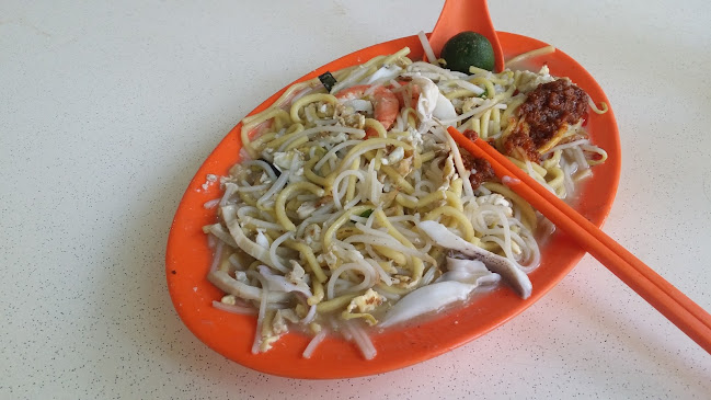 Ubi 350 Coffee Shop - Hospitality and gastronomy