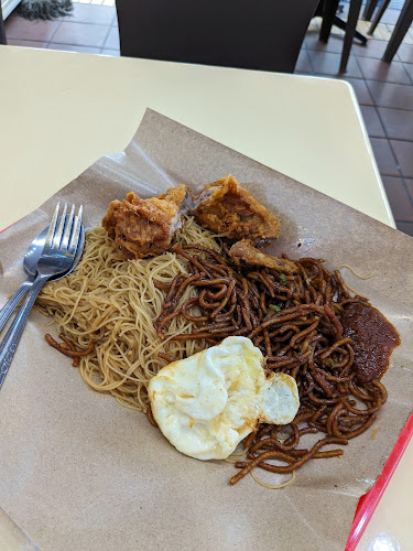 Comentarii opinii despre Holland V.21 Nasi Lemak