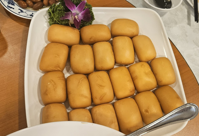 De Golden Spoon Seafood 金匙小厨