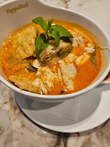 PappaRich Northpoint City - Hospitality and gastronomy