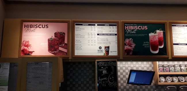 1 Woodlands Square, #02 - 33 & #02 - K02 Causeway Point, Singapore 738099