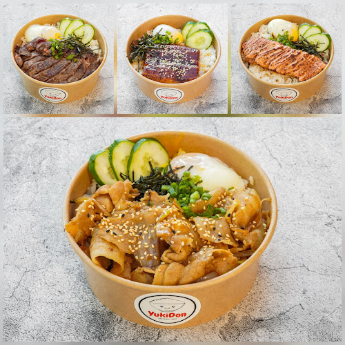 Comentarii opinii despre YukiDon Woodlands