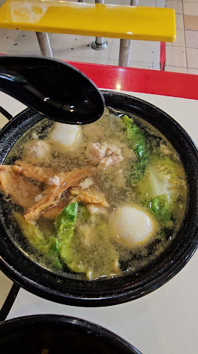 Opinii despre Penang Koay Teow Kia în Singapore - Hospitality and gastronomy