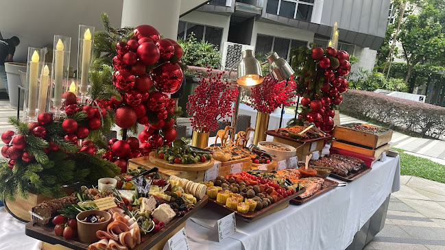 The Plattering Co. - Singapore