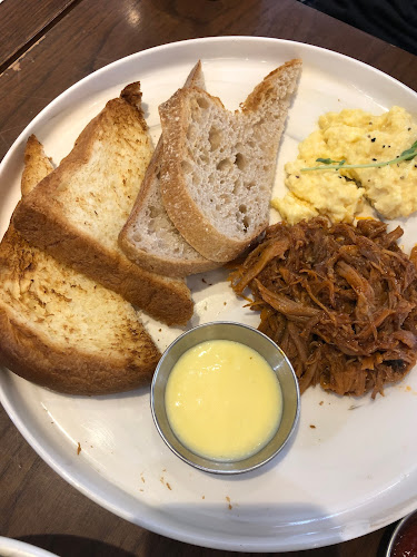 Bread Yard - Singapore