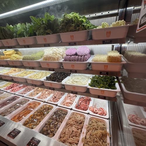 Zhang Liang Mala Tang 张亮麻辣烫 @Bedok Mall - Singapore