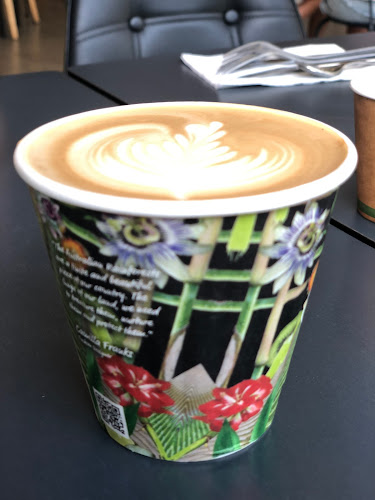 COTTAGE by The Straits People Cafe (TSP Coffee) - Hospitality and gastronomy