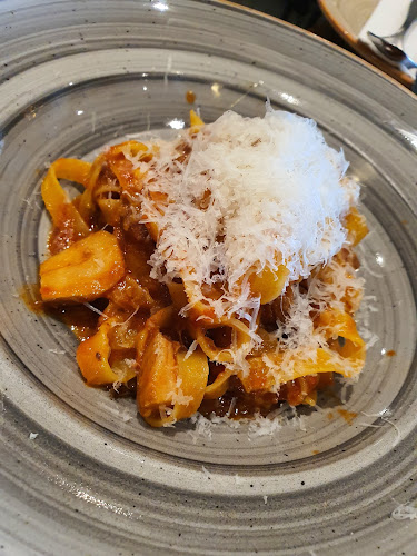 Comentarii opinii despre LINO @ Binjai Park