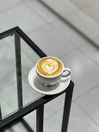 Comentarii opinii despre Cowpresso Coffee Roasters Singapore